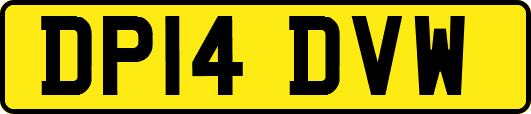 DP14DVW