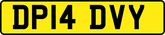 DP14DVY