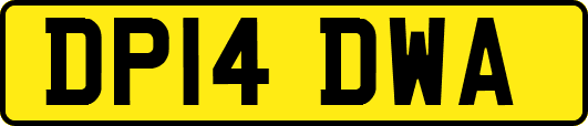 DP14DWA