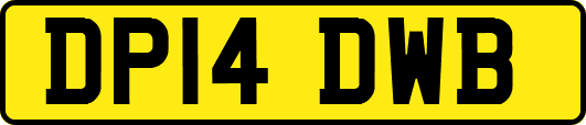 DP14DWB