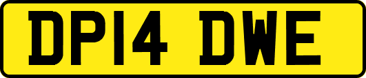 DP14DWE