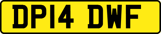 DP14DWF