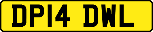 DP14DWL