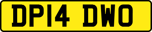 DP14DWO