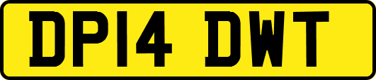 DP14DWT