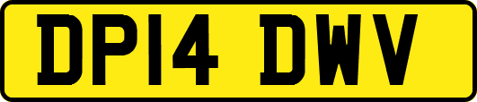 DP14DWV