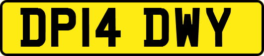 DP14DWY