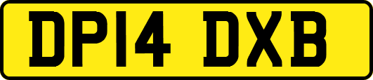 DP14DXB