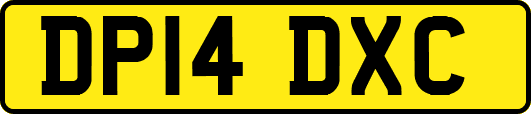DP14DXC