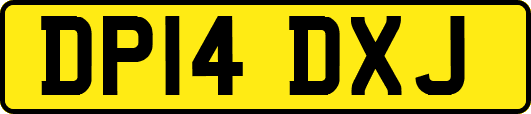 DP14DXJ