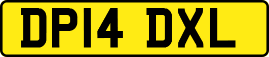 DP14DXL
