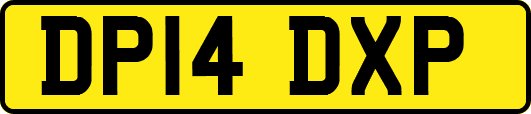 DP14DXP