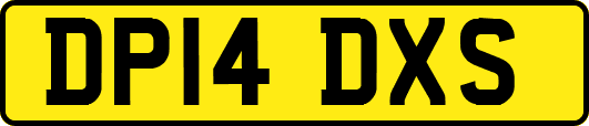 DP14DXS