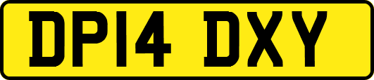 DP14DXY
