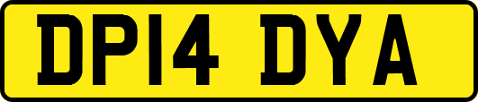 DP14DYA