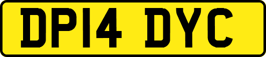 DP14DYC