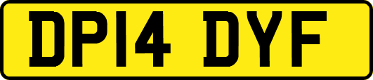 DP14DYF