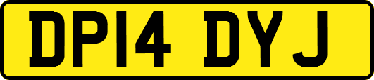 DP14DYJ