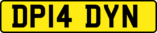 DP14DYN