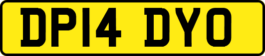 DP14DYO