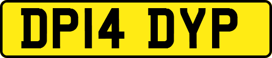 DP14DYP