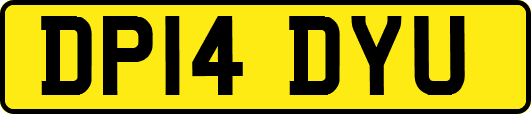 DP14DYU