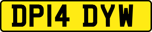 DP14DYW