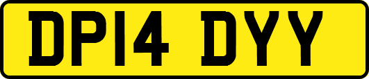 DP14DYY