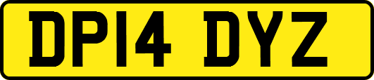 DP14DYZ