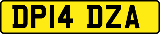 DP14DZA