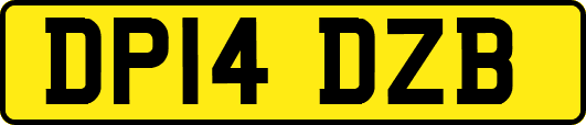 DP14DZB