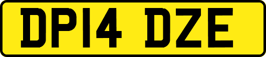 DP14DZE