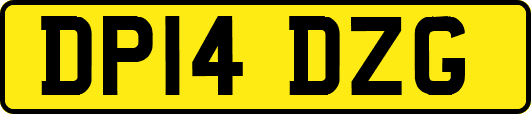 DP14DZG