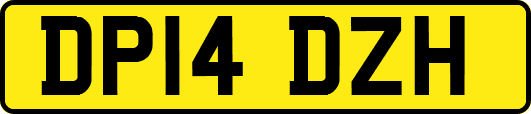 DP14DZH