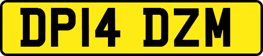 DP14DZM