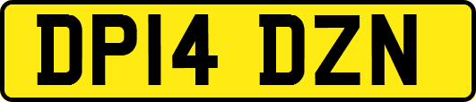 DP14DZN
