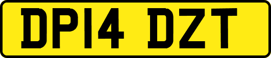 DP14DZT