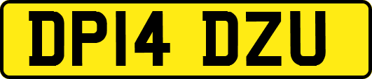 DP14DZU