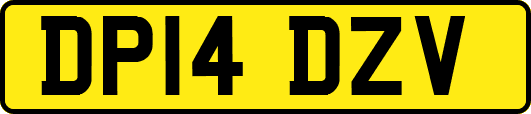 DP14DZV