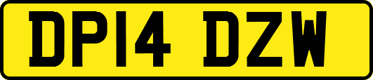 DP14DZW