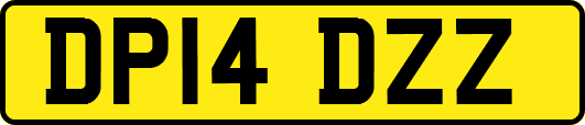 DP14DZZ