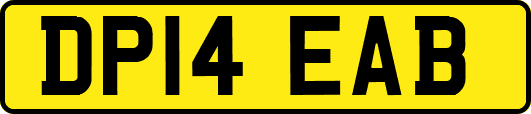 DP14EAB