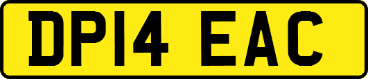 DP14EAC