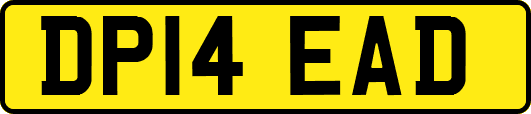 DP14EAD