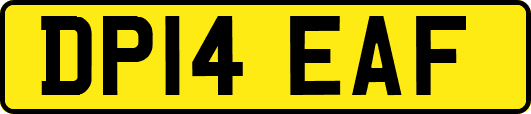 DP14EAF