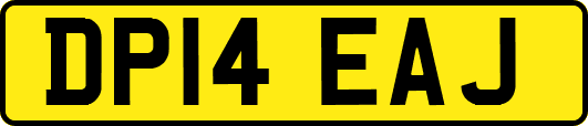 DP14EAJ
