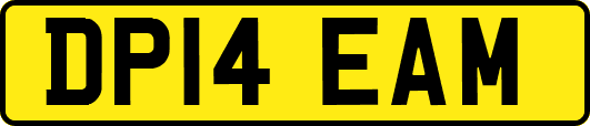 DP14EAM