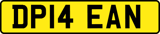 DP14EAN