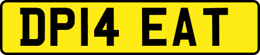 DP14EAT