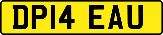 DP14EAU